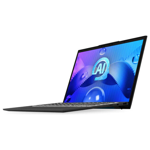  لابتوب ام اس اي 13.3-انج - Prestige 13 AI Evo A1MG-215AE - Core Ultra 7 155H - Shared - ويندوز11 - 16كيكابايت/1تيرابايت SSD 