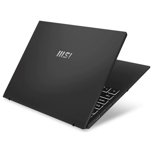  لابتوب ام اس اي 13.3-انج - Prestige 13 AI Evo A1MG-215AE - Core Ultra 7 155H - Shared - ويندوز11 - 16كيكابايت/1تيرابايت SSD 