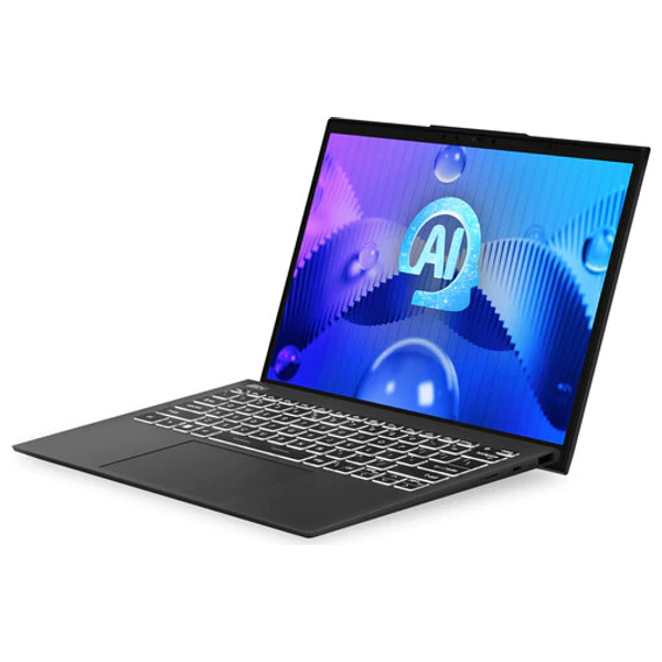  لابتوب ام اس اي 13.3-انج - Prestige 13 AI Evo A1MG-215AE - Core Ultra 7 155H - Shared - ويندوز11 - 16كيكابايت/1تيرابايت SSD 