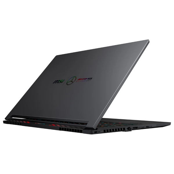 MSI Laptop 16-Inch - Stealth 16 Mercedes AMG - Core Ultra 9 185H - 32GB/2TB SSD - RTX 4070-8G - Windows 11