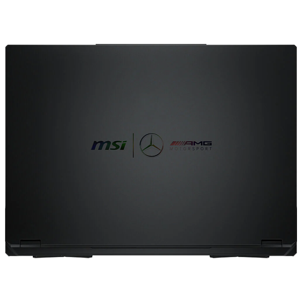  لابتوب ام اس اي 18-انج - Stealth 18 Mercedes AMG A1VHG-073AE - Core Ultra 9 185H - RTX 4080-12GB - ويندوز 11 - 32كيكابايت/2تيرابايت SSD 