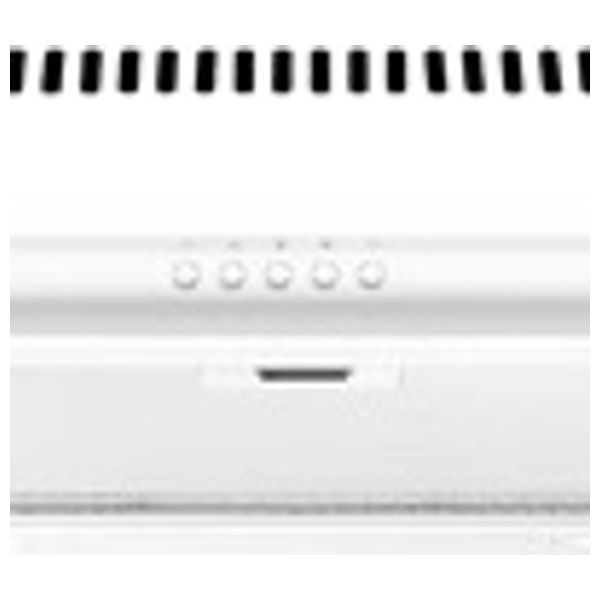  Alhafidh CH90C1-90 cm - Cooker Hood - White 