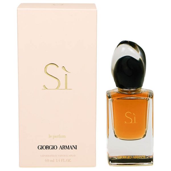 Si le parfum 40ml hot sale