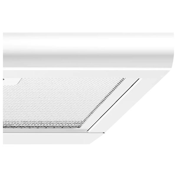  Alhafidh CH90C1-90 cm - Cooker Hood - White 