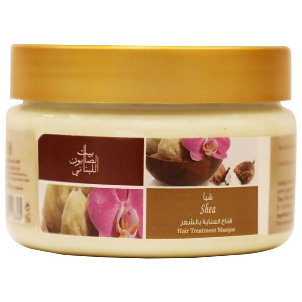 Stunning Shea Hair Mask Image for Your Screen Stunning Shea Hair Mask Image for Your Screen