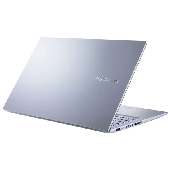  Asus Laptop 15.6-Inch - Vivobook - i5-12500H - 8GB/512GB SSD - Intel Iris Xe - DOS 