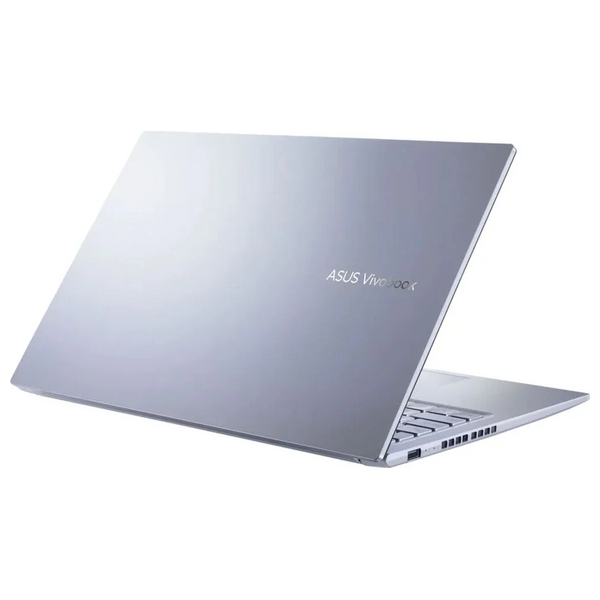  Asus Laptop 15.6-Inch - Vivobook X1502ZA-EJ289 - Core i3-1215U - 4GB/256GB SSD - Shared - DOS 