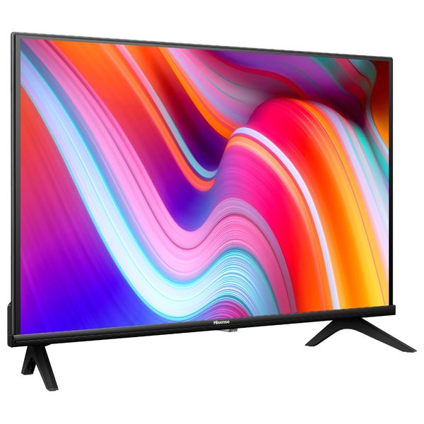 Hisense 43-Inch A4K Series - Smart - FHD - LED - 60Hz - 2023 Model