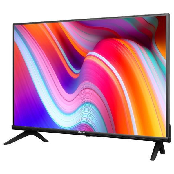 Hisense 43-Inch A4K Series - Smart - FHD - LED - 60Hz - 2023 Model