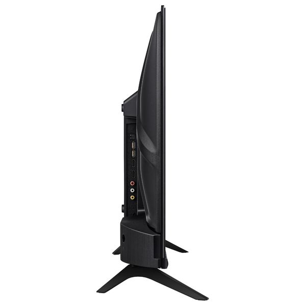Hisense 43-Inch A4K Series - Smart - FHD - LED - 60Hz - 2023 Model