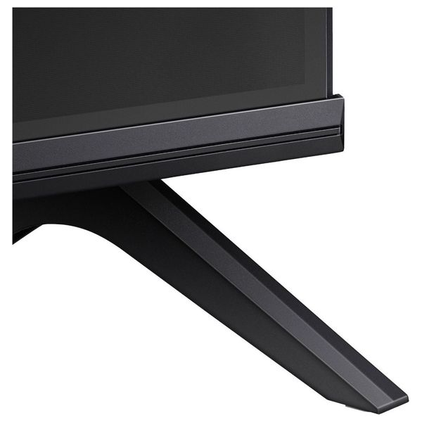  Hisense 43-Inch A4K Series - Smart - FHD - LED - 60Hz - 2023 Model 
