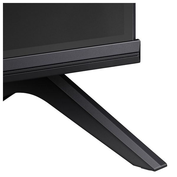 Hisense 43-Inch A4K Series - Smart - FHD - LED - 60Hz - 2023 Model