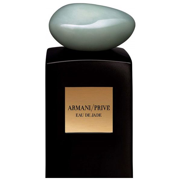 Elryan Armani Prive Eau De Jade EDP 100 ml Giorgio Armani