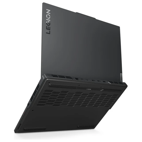 لابتوب لينوفو 16-انج - Legion Pro 5 - Core i7-14650HX - RTX 4060 - دوز - 16كيكابايت/1 تيرايابت SSD