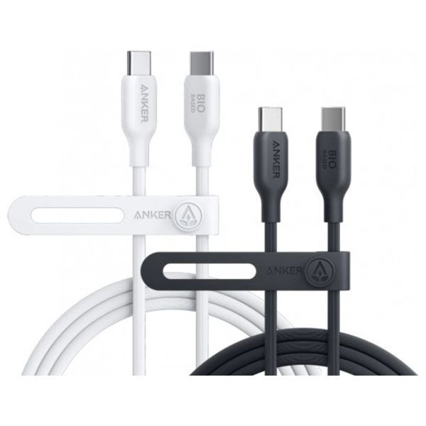 Anker  Cable USB-C To USB-C- 1.8 m 