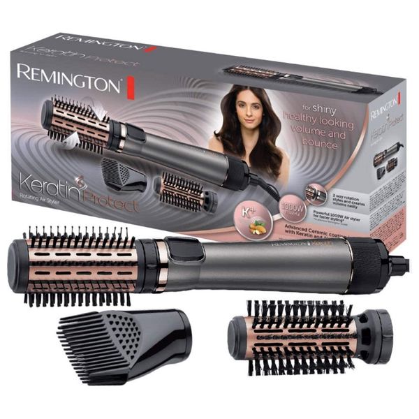 Remington keratin protect dryer on sale