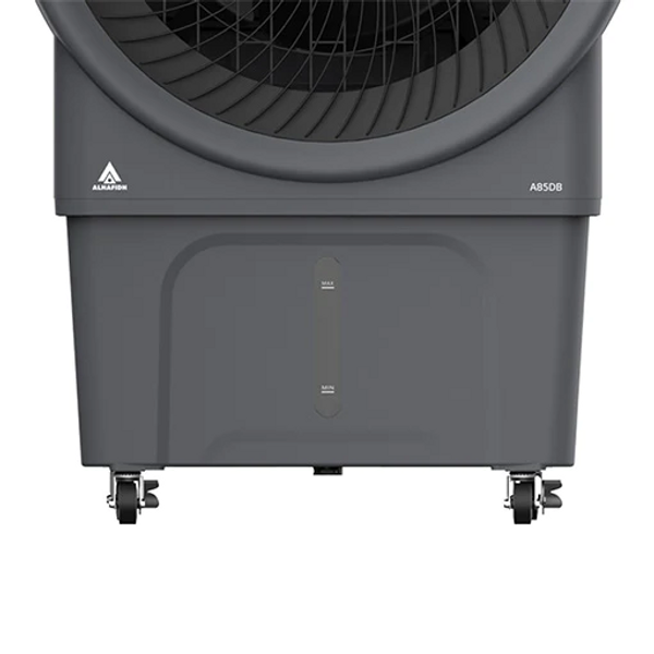 Alhafidh A85DB - Air Cooler - Gray