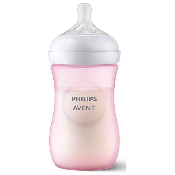 فيليبس أفنت زجاجة رضاعة طبيعية - 260 مل