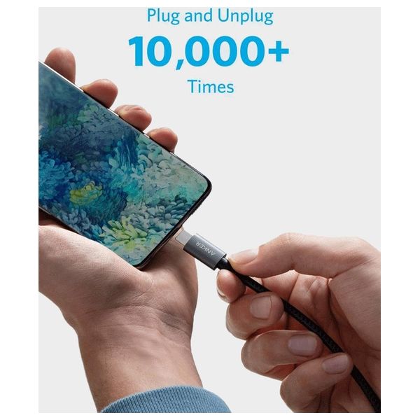  Anker A8730H11 -Type-C TO HDMI cable - 1.8 m 