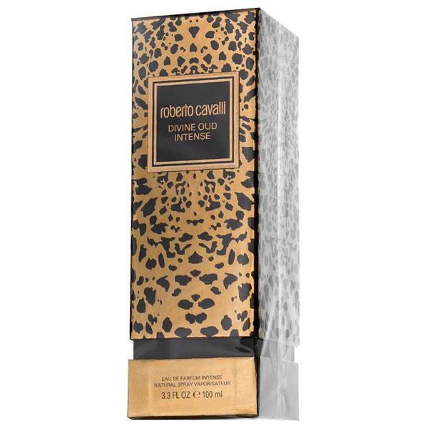 Roberto cavalli divine oud perfume clearance