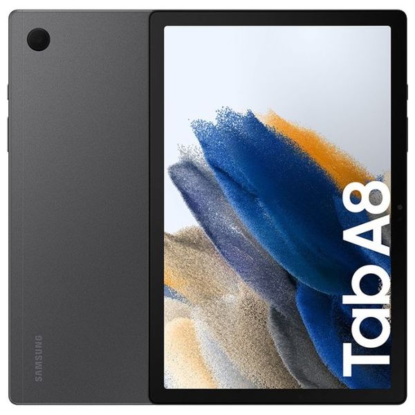 Samsung Galaxy Tab A8 2021 - SIM - 64/4GB