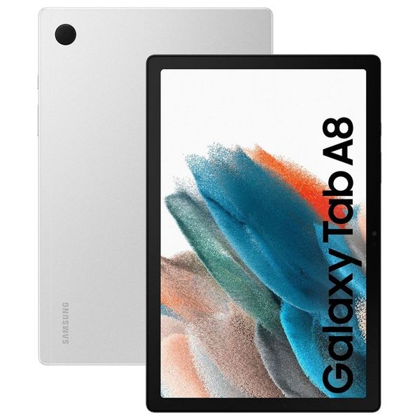 Samsung Galaxy Tab A8 2021 - SIM - 64/4GB