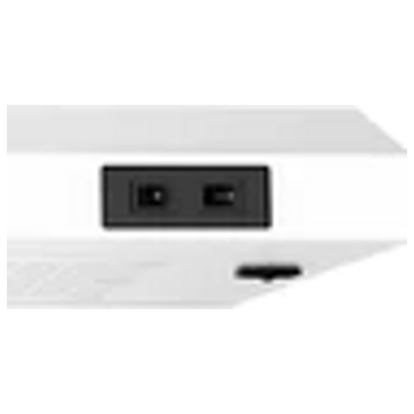 Alhafidh CH60C1-60cm - Cooker Hood - White