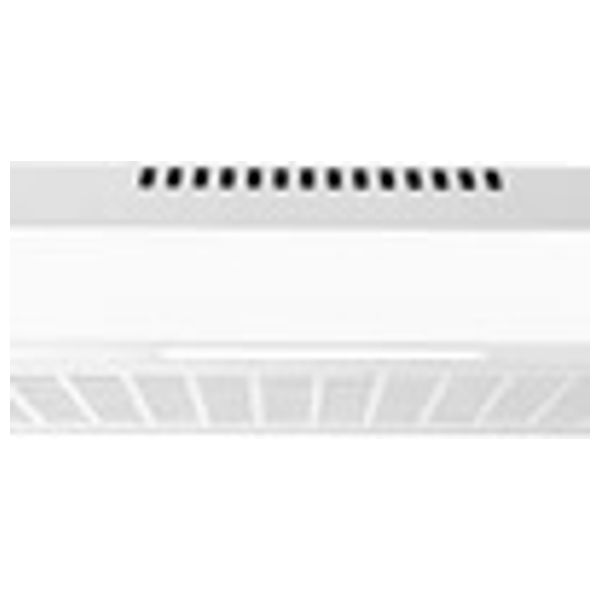 Alhafidh CH60C1-60cm - Cooker Hood - White