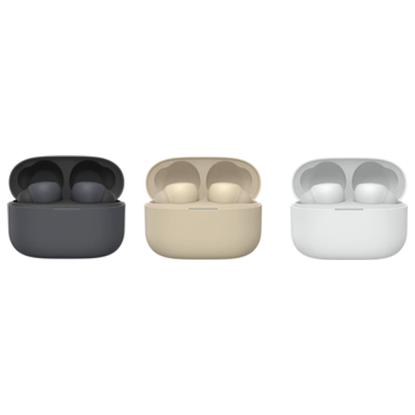 Sony LinkBuds S - Bluetooth Headphone In Ear