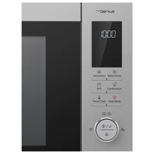  Panasonic NN-CD87KSKPQ - 34L - Convection Type Microwave - Silver 