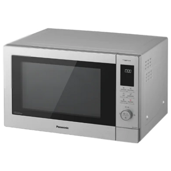  Panasonic NN-CD87KSKPQ - 34L - Convection Type Microwave - Silver 