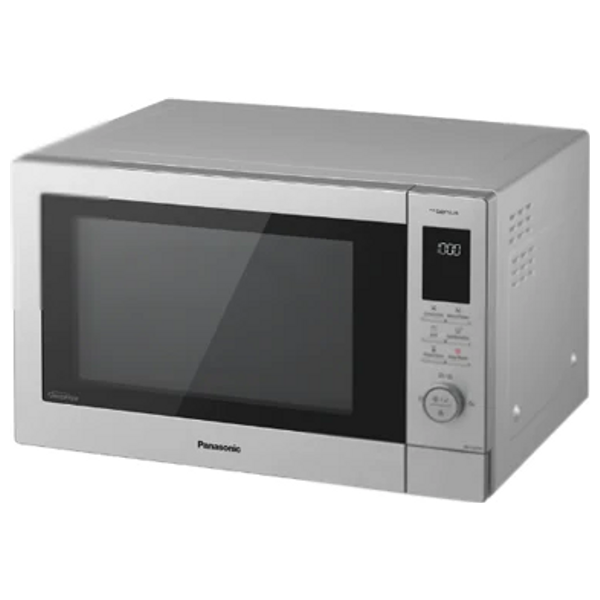 Panasonic NN-CD87KSKPQ - 34L - Convection Type Microwave - Silver