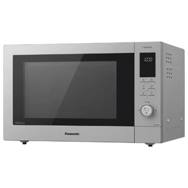  Panasonic NN-CD87KSKPQ - 34L - Convection Type Microwave - Silver 