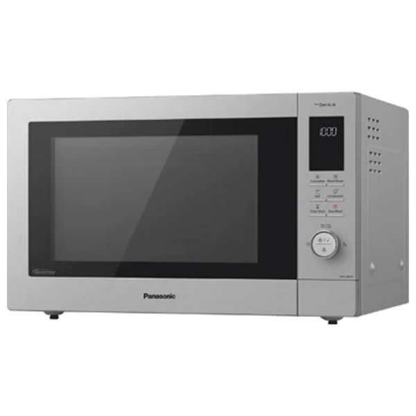 Panasonic NN-CD87KSKPQ - 34L - Convection Type Microwave - Silver