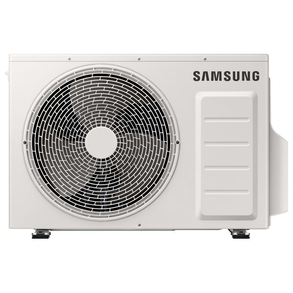  كاسيت سامسونج - 1.5 طن - CAC إنفيرتر- أبيض 