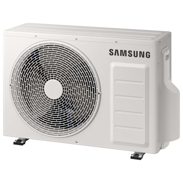  كاسيت سامسونج - 1.5 طن - CAC إنفيرتر- أبيض 