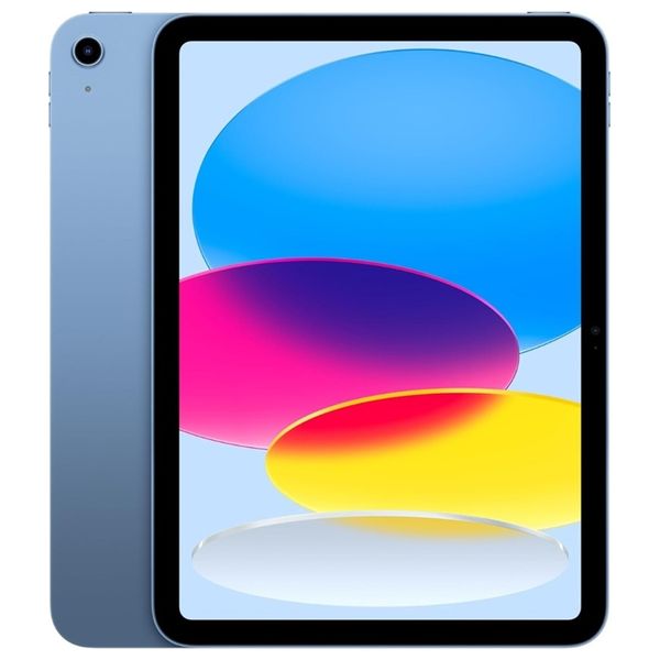 Apple iPad 11 - 11 inch - A16 Bionic - Wi-Fi + Cellular