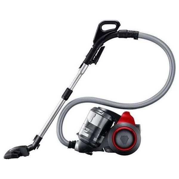 Elryan Samsung VC20F70HNAR/SG 2000W Bagless Vacuum Cleaner