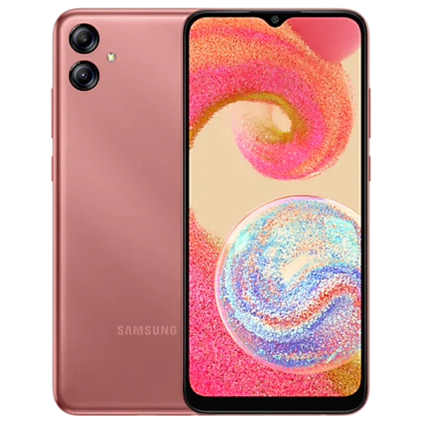 سامسونج كلاكسي A04e - دبل سيم - 32/3 كيكابايت