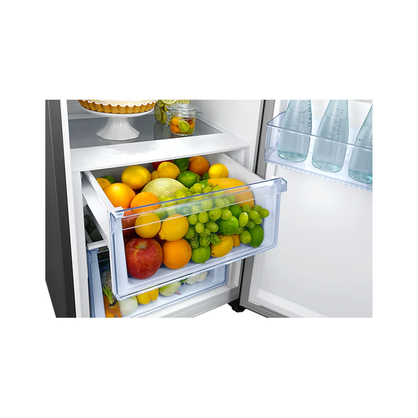 Samsung RR39M73107F - 14ft - 1-Door Refrigerator - Silver
