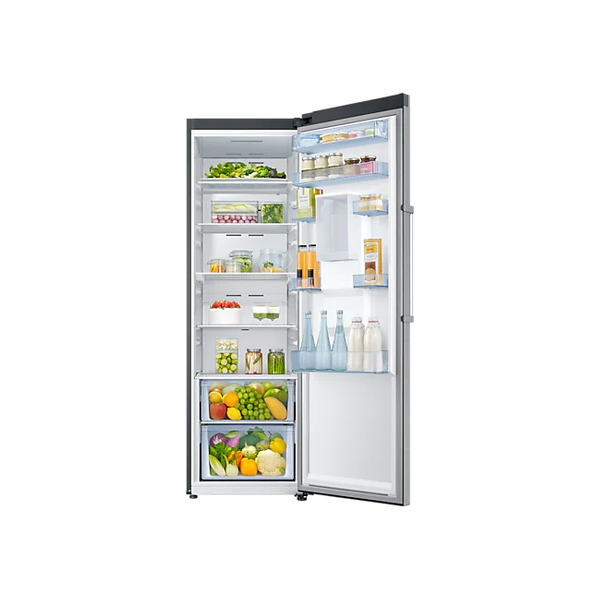 Samsung RR39M73107F - 14ft - 1-Door Refrigerator - Silver