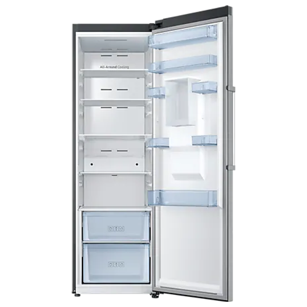 Samsung RR39M73107F - 14ft - 1-Door Refrigerator - Silver