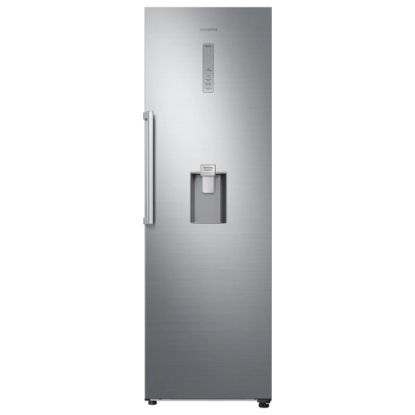 Samsung RR39M73107F - 14ft - 1-Door Refrigerator - Silver