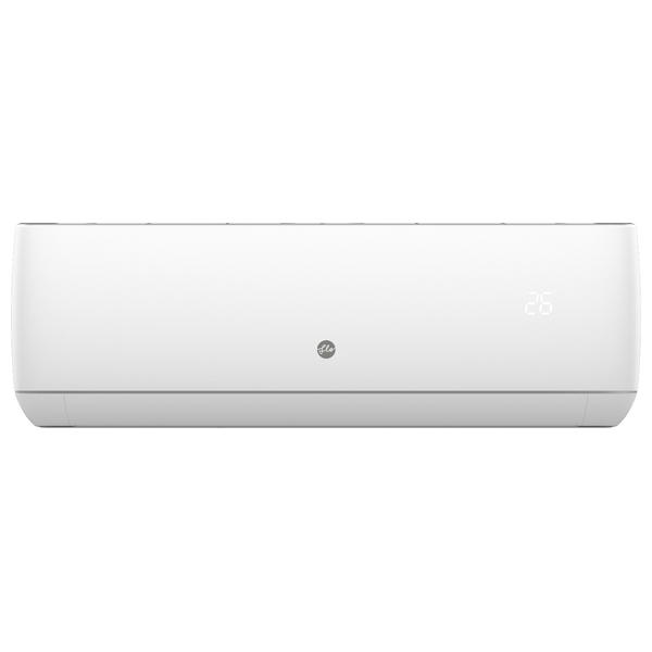 Flo AH12X23 - 1 Ton - Wall Mounted Split - White - Inverter - Amp Control - Free Installation