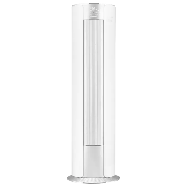  سبلت كري عامودي - 2 طن - GVH24AK-K3DNC8A - ابيض 