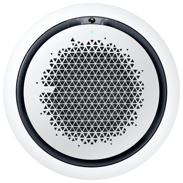  Samsung 360 CST - Cassette - 3 Ton - Inverter - White 