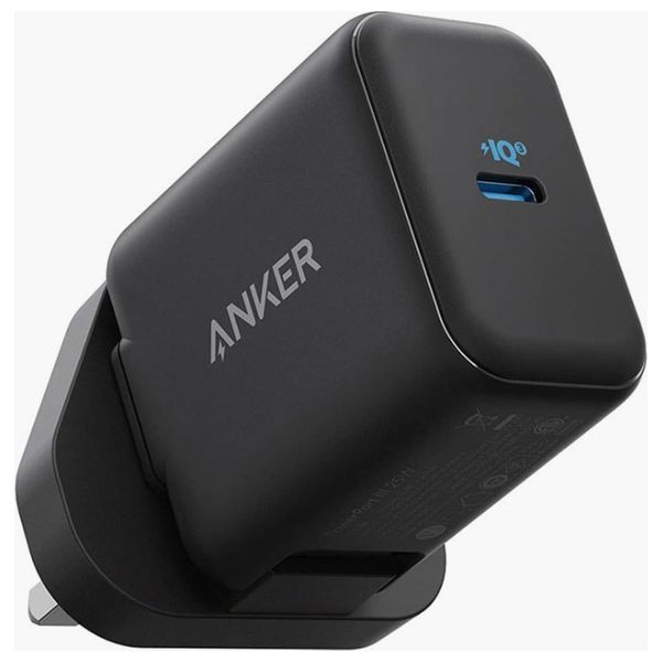 Anker A2058H11 - Charger - Black