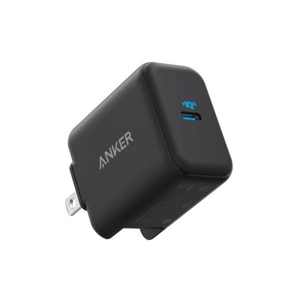 Anker A2058H11 - Charger - Black