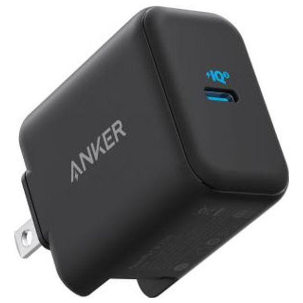 Anker A2058H11 - Charger - Black