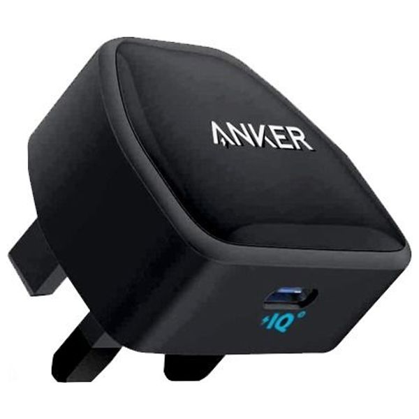  Anker A2633K12 - Charger - Black 